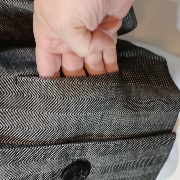 Express Design Studio blazer - Picture 4 of 13